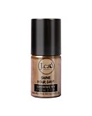 J.Cat Cień do powiek Shine Your Day! 108 Earth Mango