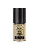J.Cat Rockin The Night! Sypki pigment, 211 Amazing Gold