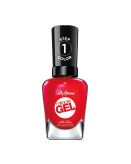 Sally Hansen Miracle Gel Lakier do paznokci, 470