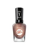 Sally Hansen Miracle Gel Lakier do paznokci, 211