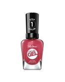 Sally Hansen Miracle Gel Lakier do paznokci, 256