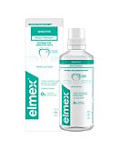 Elmex Sensitive Collutorio 400 ml