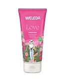 Weleda Aroma Shower Love Crema Doccia 200 ml