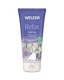 Weleda Aroma Shower Relax Crema Doccia 200 ml