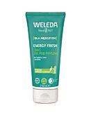 Weleda Energy Fresh 3in1 Gel Doccia per Uomo 200 ml
