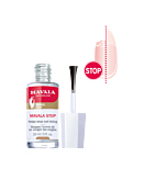 Mavala Stop Lakier zapobiegający obgryzaniu paznokci 10 ml