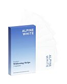 Alpine White Strisce sbiancanti sensitive, 14 pz