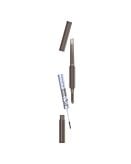 Lovely Brow Creator 3in1 Pencil kredka tusz i puder stylizacji brwi 01