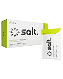Salt. Elektrolity bez cukru Cytrynowe 30 saszetek