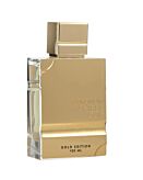Al Haramain Amber Oud Gold Edition woda perfumowana spray, 120ml