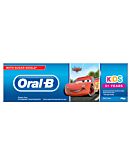 Oral-B Kids Pasta dla dzieci Frozen&Cars