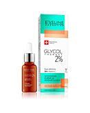 Eveline Glycol Therapy Trattamento Illuminante con Vitamina C 18 ml
