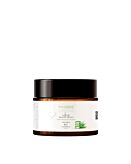 MyCode Beauty Aloes & Kozie Mleko Krem mocno nawilżający na dzień
