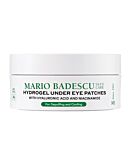 Mario Badescu Dischetti idratanti in hydrogel per occhi, 60 pezzi.