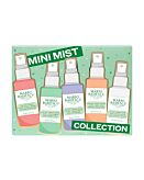 Mario Badescu Set di spray per il viso, 5x59 ml