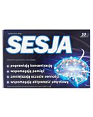 Sesja 50 Tabletek