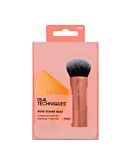 Real Techniques Zestaw Mini Travel Duo