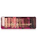 Eveline Paleta cieni do powiek Ruby Glamour