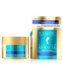 Eveline Egiptian Gold Naturalny krem wielozadaniowy