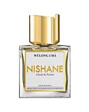 Nishane Wulong Cha ekstrakt perfum spray, 100ml