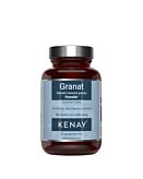 Kenay Granat Pomella Ekstrakt z owoców granatu 60 kapsułek