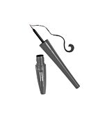Lovely Eyeliner Matte matowy eyeliner do oczu Grey, 2g