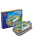 Stadion piłkarski - LA BOMBONERA - Alberto J. Armando - Boca Juniors FC - 74 elementy