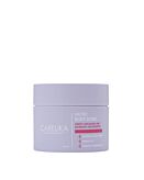 Carelika Grejpfrutowy peeling do ciała z solą morską