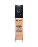 Miss Sporty Naturally Perfect nawilżający podkład serum 25, 30ml