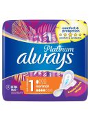 Always Platinum Ultra Normal Plus 8 pz