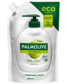 Palmolive Sapone Liquido Oliva Ricarica 500 ml