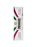 Proraso Crema da barba Pelle Sensibile T&egrave; Verde