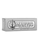 Marvis Smokers Whitening Mint Dentifricio Sbiancante per Fumatori