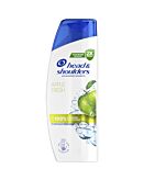 Head&Shoulders Shampoo Apple Fresh