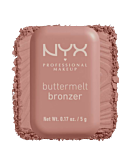 NYX Buttermelt Bronzer Butta, Ballin