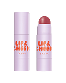 Pupa Lip & Cheek Róż i balsam do ust w sticku, 002 Cheerleader