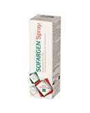 Sofargen Spray na otarcia i zadrapania, 125 ml