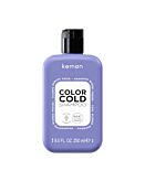 Kemon Color Cold Szampon do włosów blond