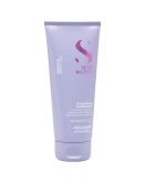 Alfaparf Milano Semi Di Lino Smoothing Odżywka do włosów, 200 ml