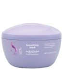 Alfaparf Milano Semi Di Lino Smoothing Maska do włosów, 200 ml