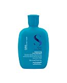 Alfaparf Milano Semi di Lino Curls Enhancing Low Wzmacniający szampon do włosów