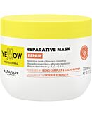 Yellow Repair Maska do włosów, 300ml