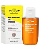 Yellow Nutritive Olio di Argan per capelli