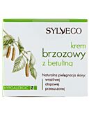 Sylveco Krem brzozowy z betuliną