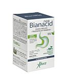 Aboca Neobianacid, Preparat na nadkwaśność i refluks Tabletki, 45 szt.