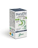 Aboca Neobianacid, Preparat na nadkwaśność i refluks Tabletki, 14 szt.