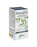 Aboca Neobianacid, Preparat na nadkwaśność i refluks Tabletki, 14 szt.