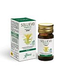 Aboca Sollievo Physiolax, Preparat na zaparcia, Tabletki