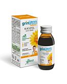 Aboca Grintuss Pediatric Syrop