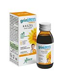 Aboca Grintuss Pediatric Syrop